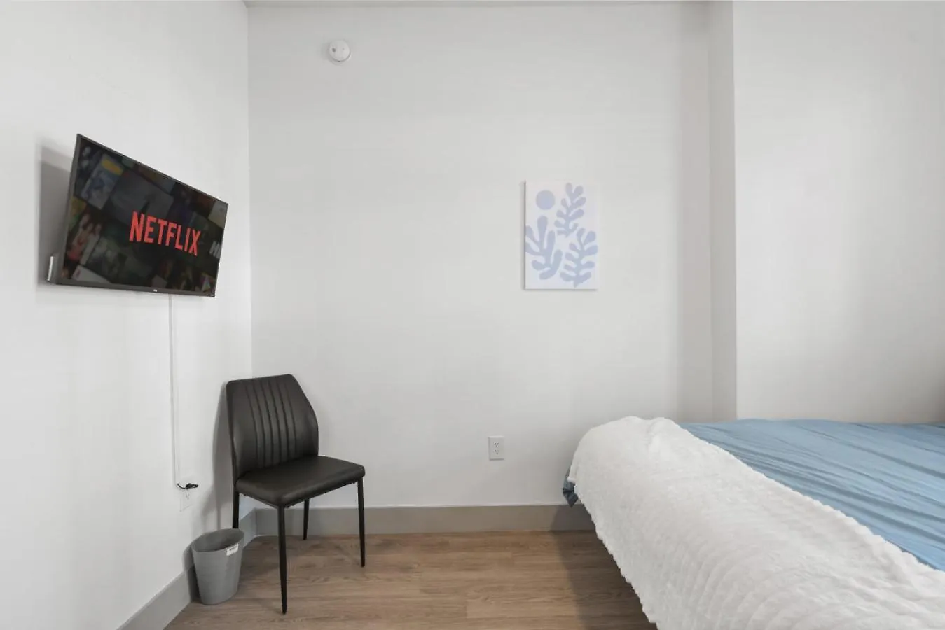 Uptown Luxury - Top Floor King Suite, Free Parking Charlotte 0*,