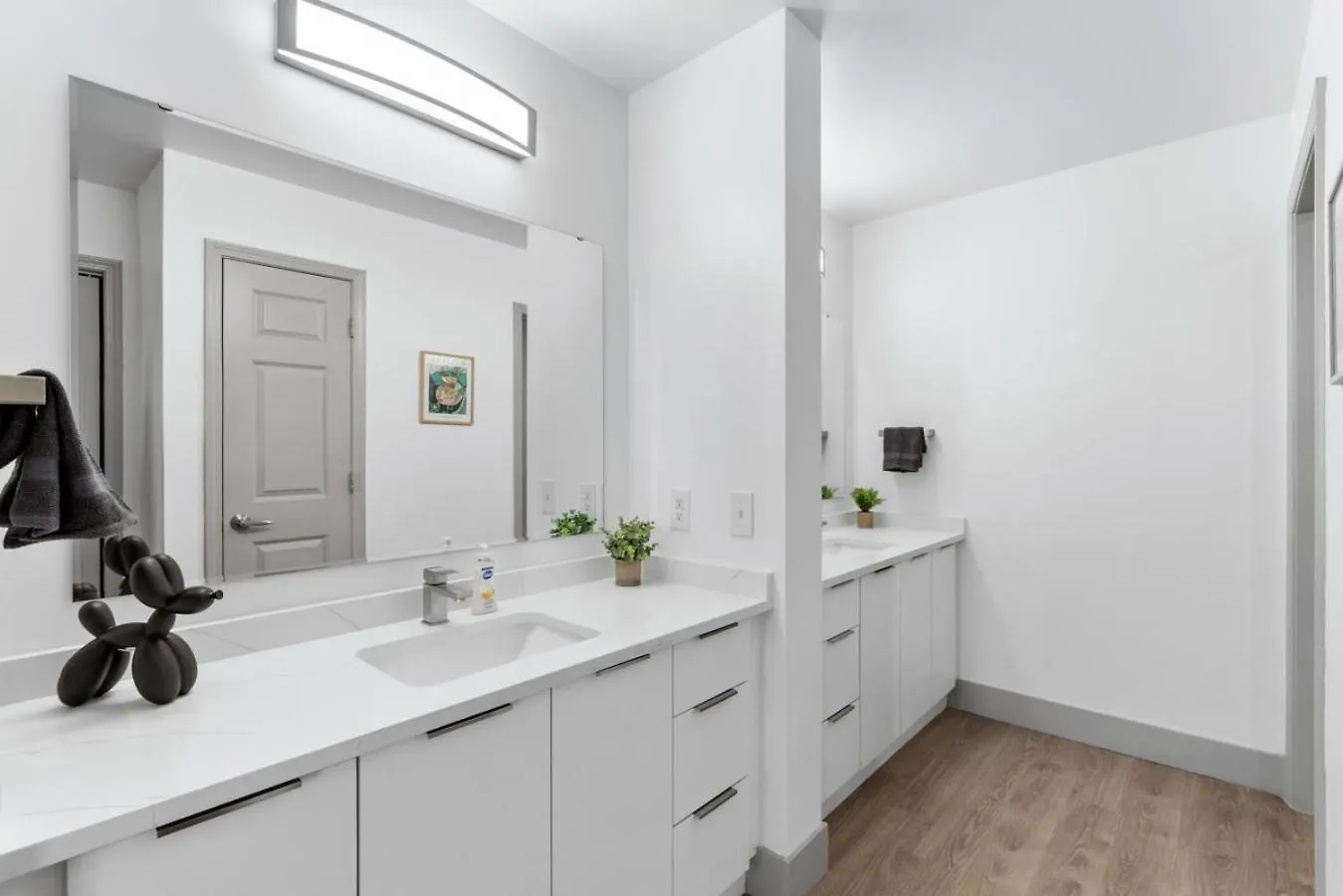 שרלוט Uptown Luxury - Top Floor King Suite, Free Parking 0*,  ארצות הברית